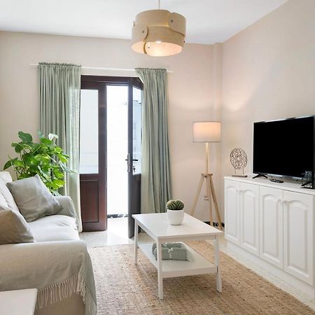 Apartamento La Estrella 5 أرّاثيفي المظهر الخارجي الصورة