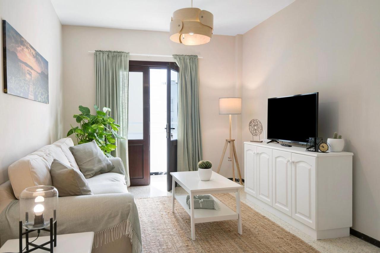 Apartamento La Estrella 5 أرّاثيفي المظهر الخارجي الصورة