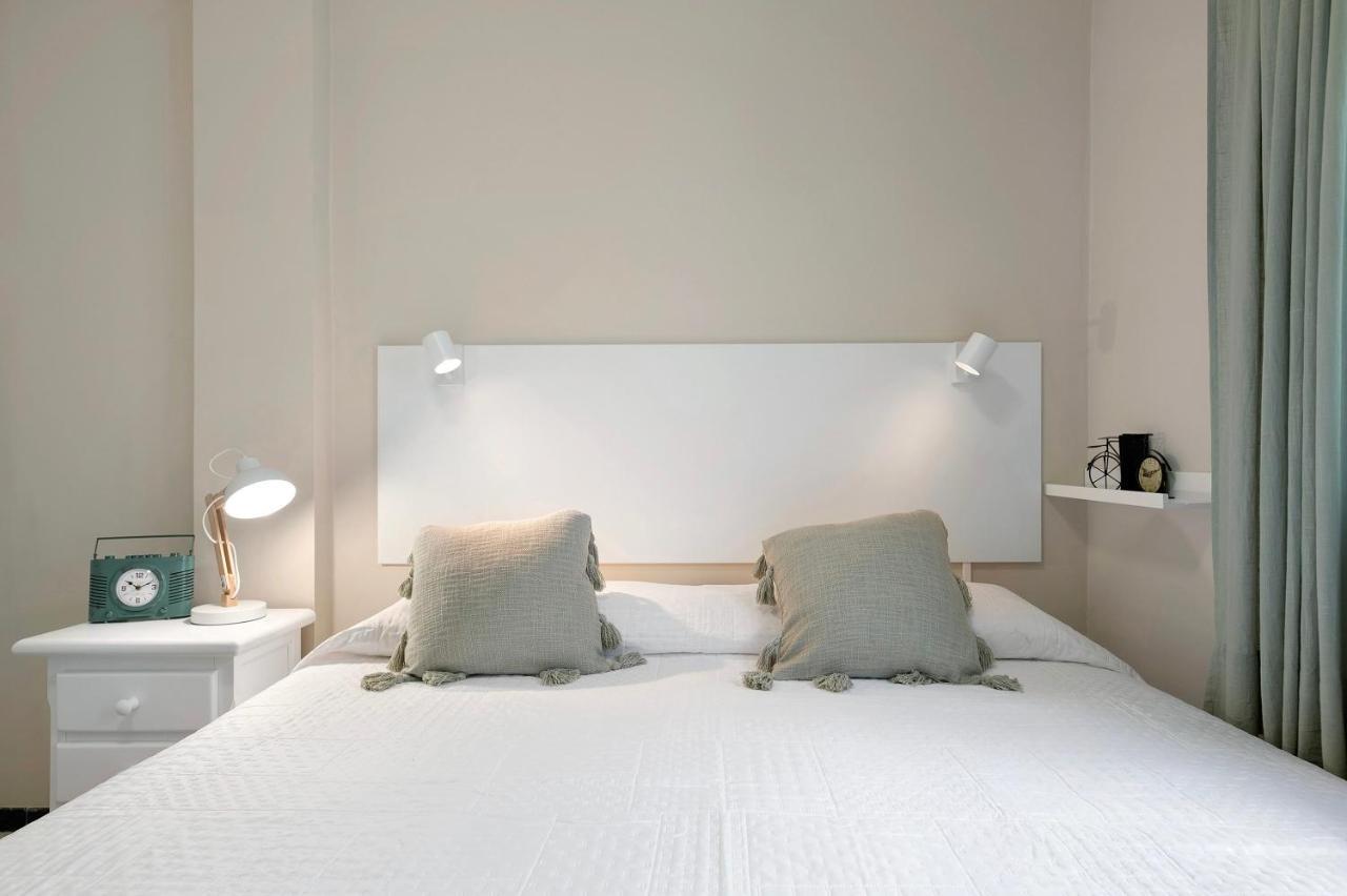Apartamento La Estrella 5 أرّاثيفي المظهر الخارجي الصورة