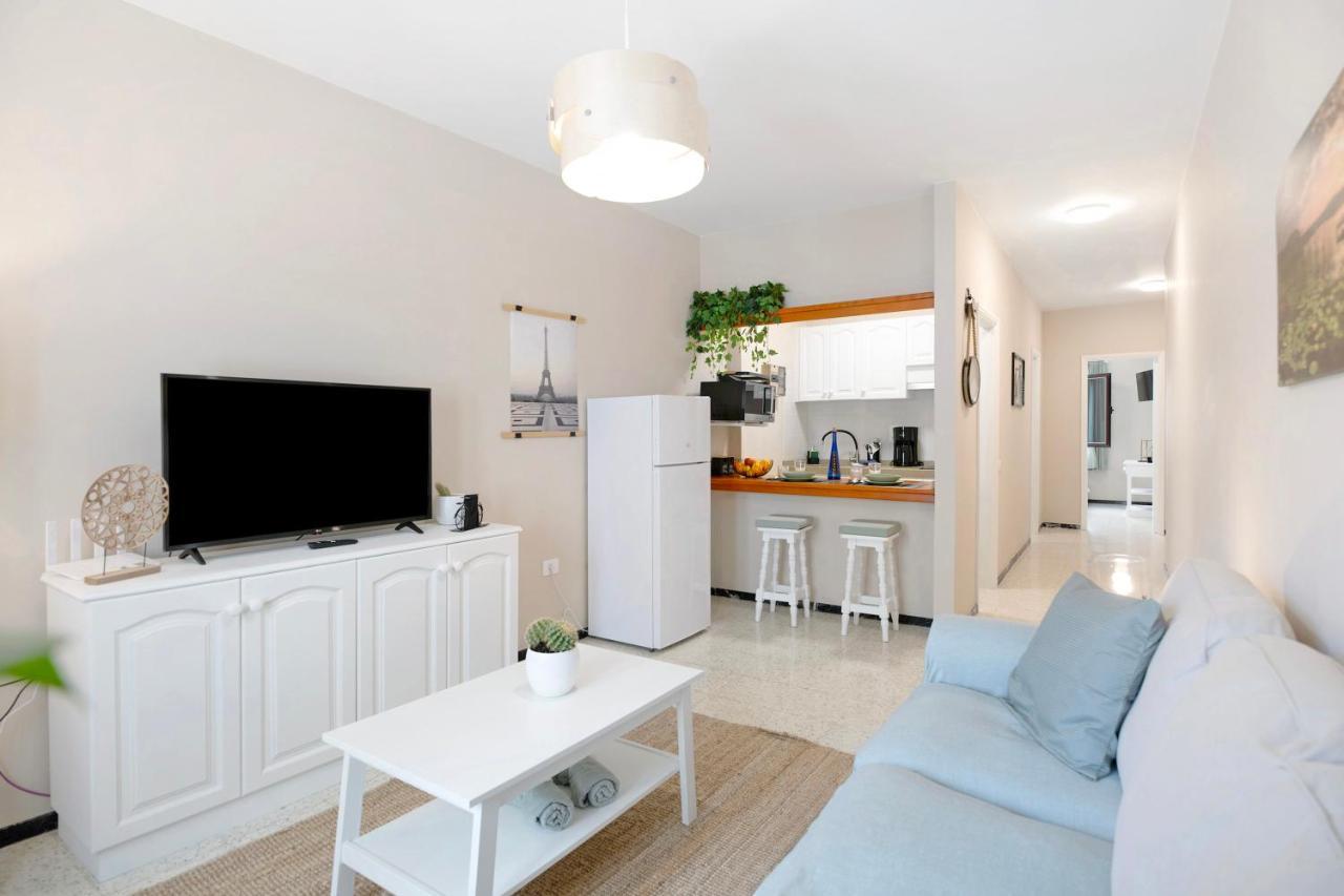 Apartamento La Estrella 5 أرّاثيفي المظهر الخارجي الصورة