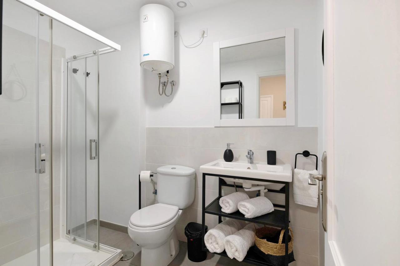 Apartamento La Estrella 5 أرّاثيفي المظهر الخارجي الصورة