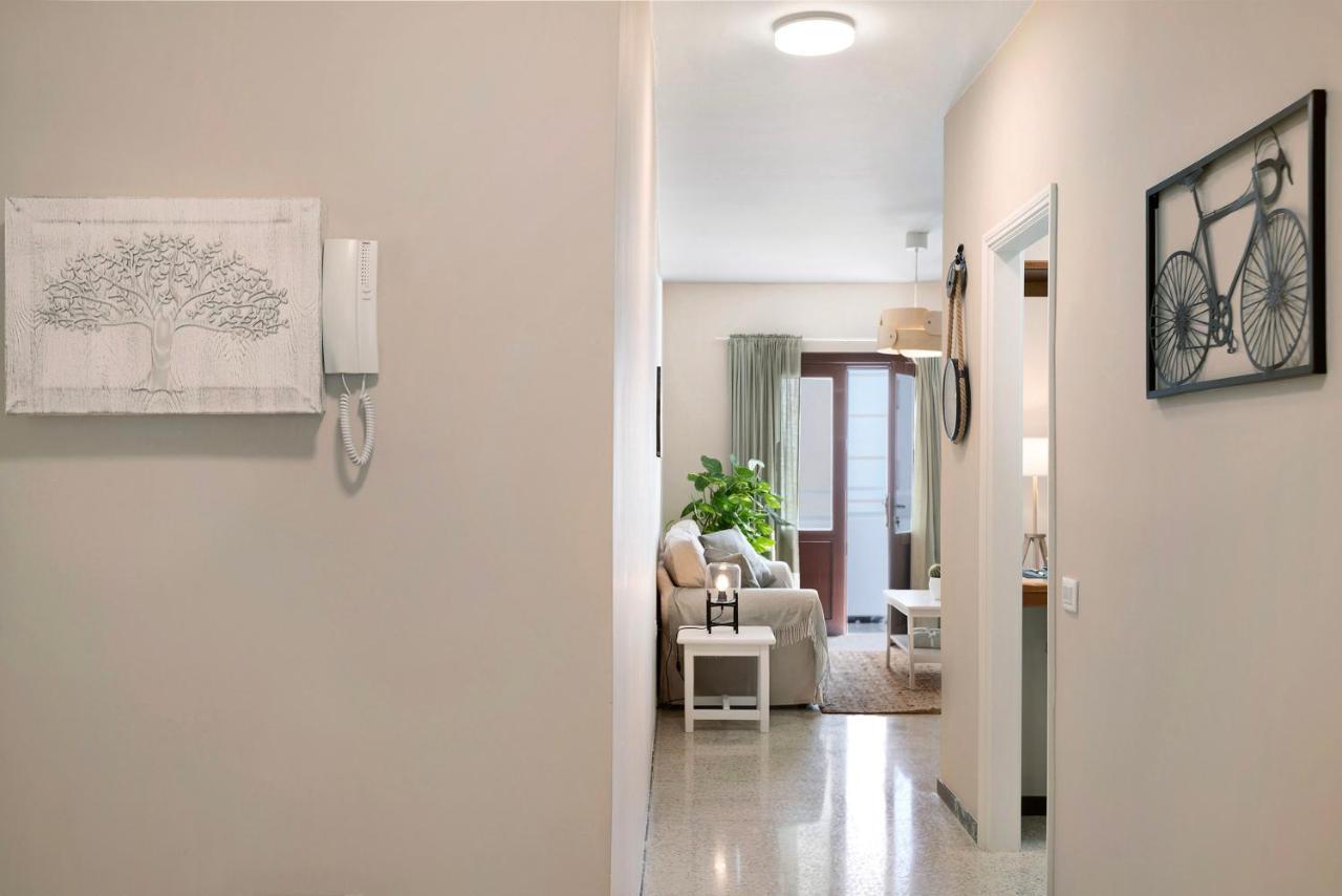 Apartamento La Estrella 5 أرّاثيفي المظهر الخارجي الصورة
